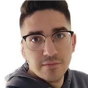 profesor de inglés y matemáticas para alumnos de educación primaria